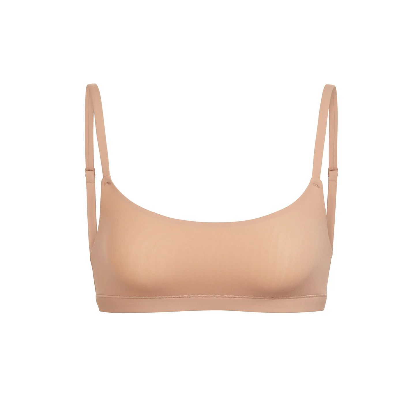 FITS EVERYBODY SCOOP NECK BRA | SKIMS (US)