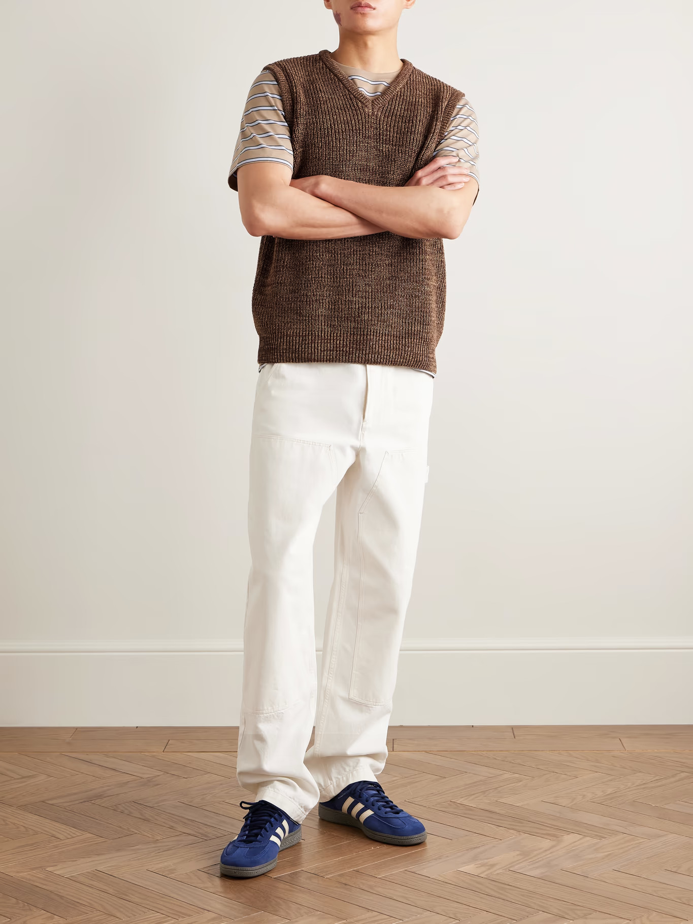 A.P.C. | Mr Porter (EMEA)