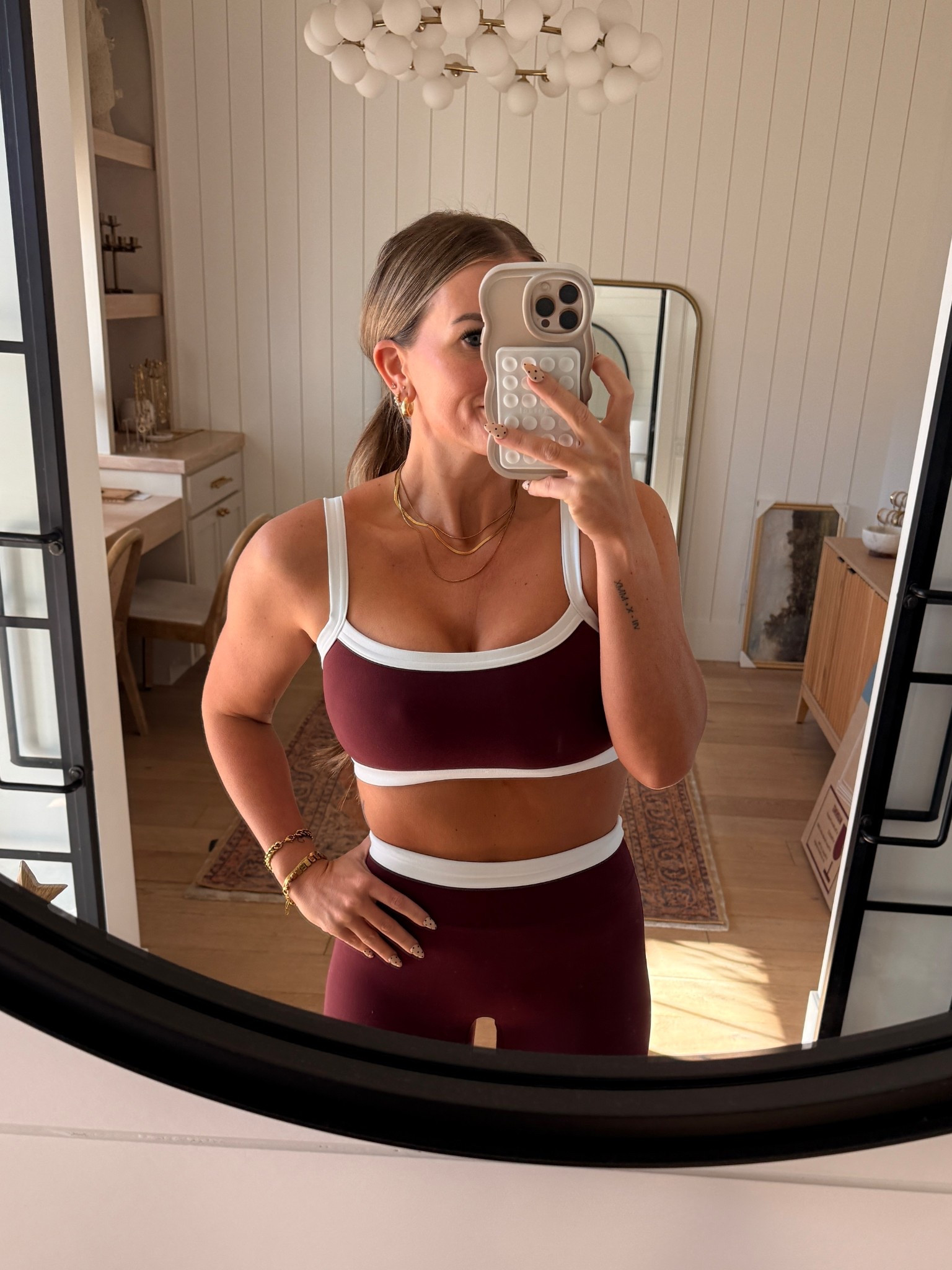 Butter soft! The cutest colors! You will love these sets! 🤍

#LTKGiftGuide #LTKfitnessgoals #LTKHoliday