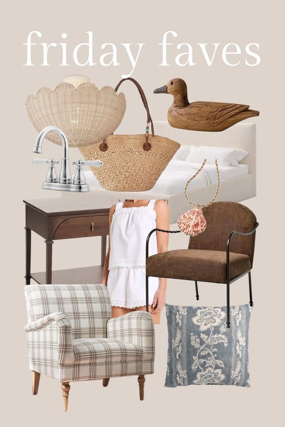 Things that caught my eye this week!

#LTKHome #LTKmomlife #LTKOver40