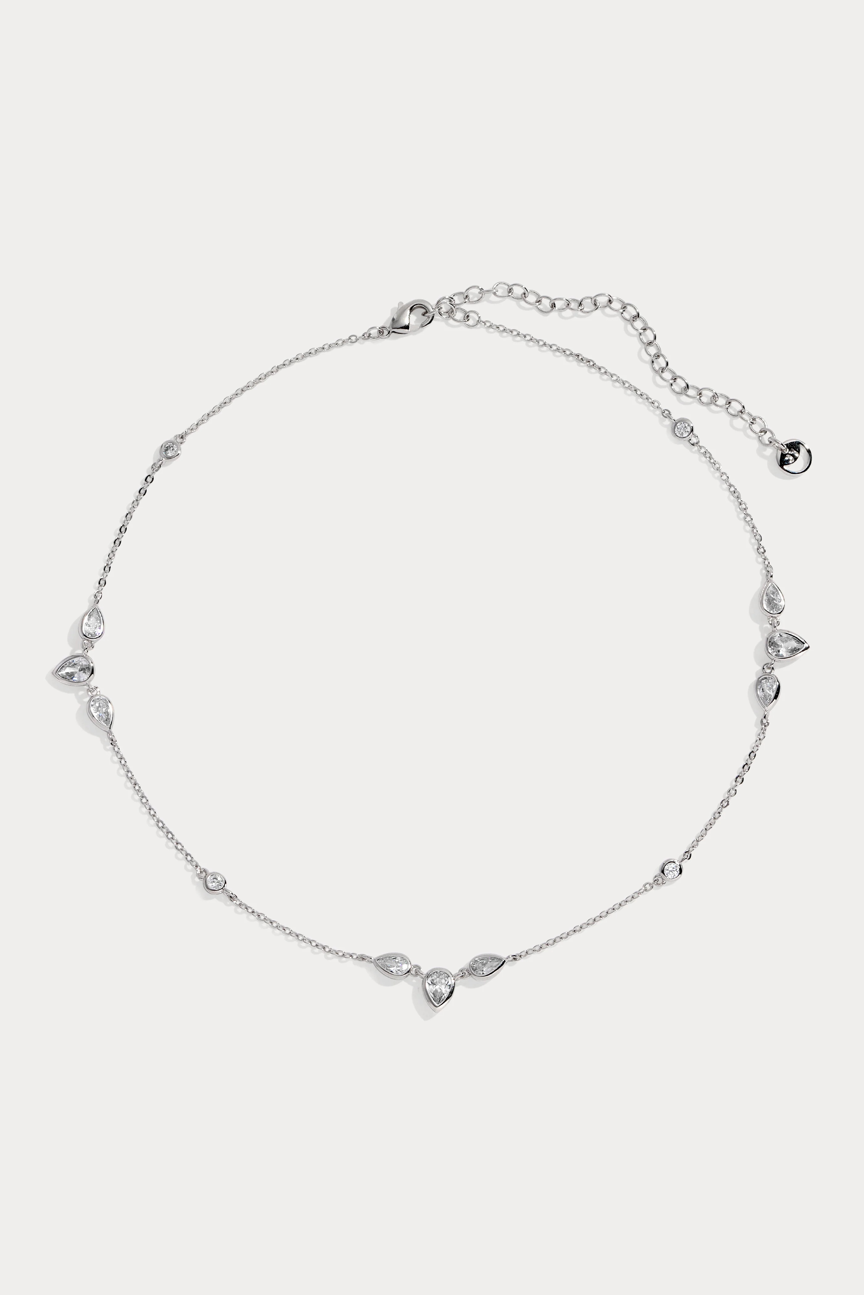 Aurora Choker | Lili Claspe