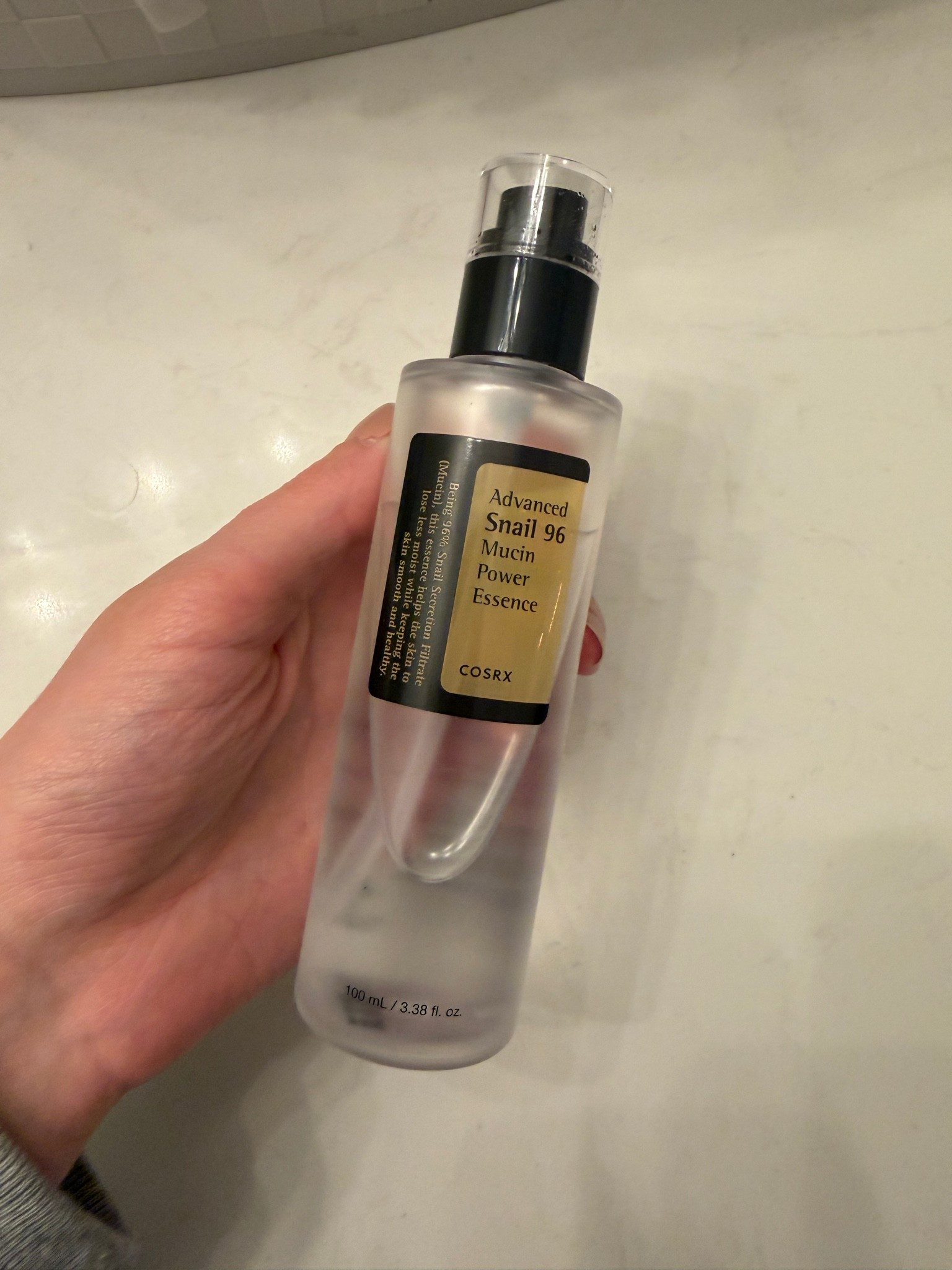 This stuff is actually amazing and one of the better viral skincare products I’ve tried! Totally worth the hype.

#LTKgrwm #LTKBeauty
