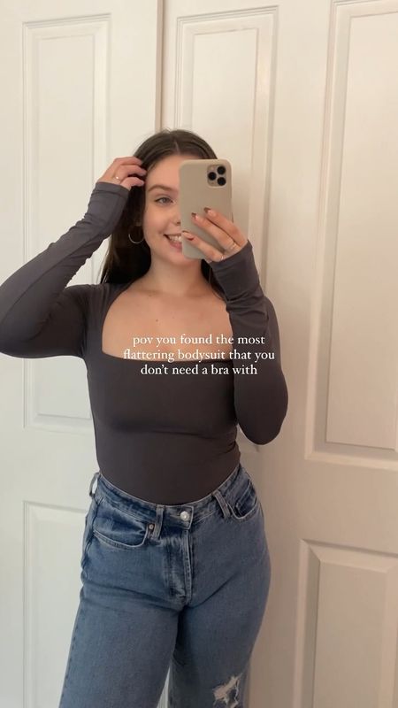 Loving this amazon bodysuit! True to size and comes in a bunch of colors🫶

Jeans are true to size too

Amazon bodysuits / amazon bodysuit / amazon body bodysuits / Fall outfits / fall fashion 2023 / fall outfits 2023 / fall outfits women / fall outfit inspo / fall outfit ideas / womens fall outfits / fall outfit inspirations / cute fall outfits / casual fall outfits / fall fashion 2023 / fall fashion trends / womens fall fashion / edgy fall fashion / early fall outfits / fall transition outfits / college fashion / college outfits / college class outfits / college fits / college girl / college style / college essentials / amazon college outfits / back to college outfits / back to school college outfits / college tops / Neutral fashion / neutral outfit / Clean girl aesthetic / clean girl outfit / Pinterest aesthetic / Pinterest outfit / that girl outfit / that girl aesthetic / target fall fashion / target jeans


#LTKfindsunder100 #LTKfindsunder50 #LTKSeasonal