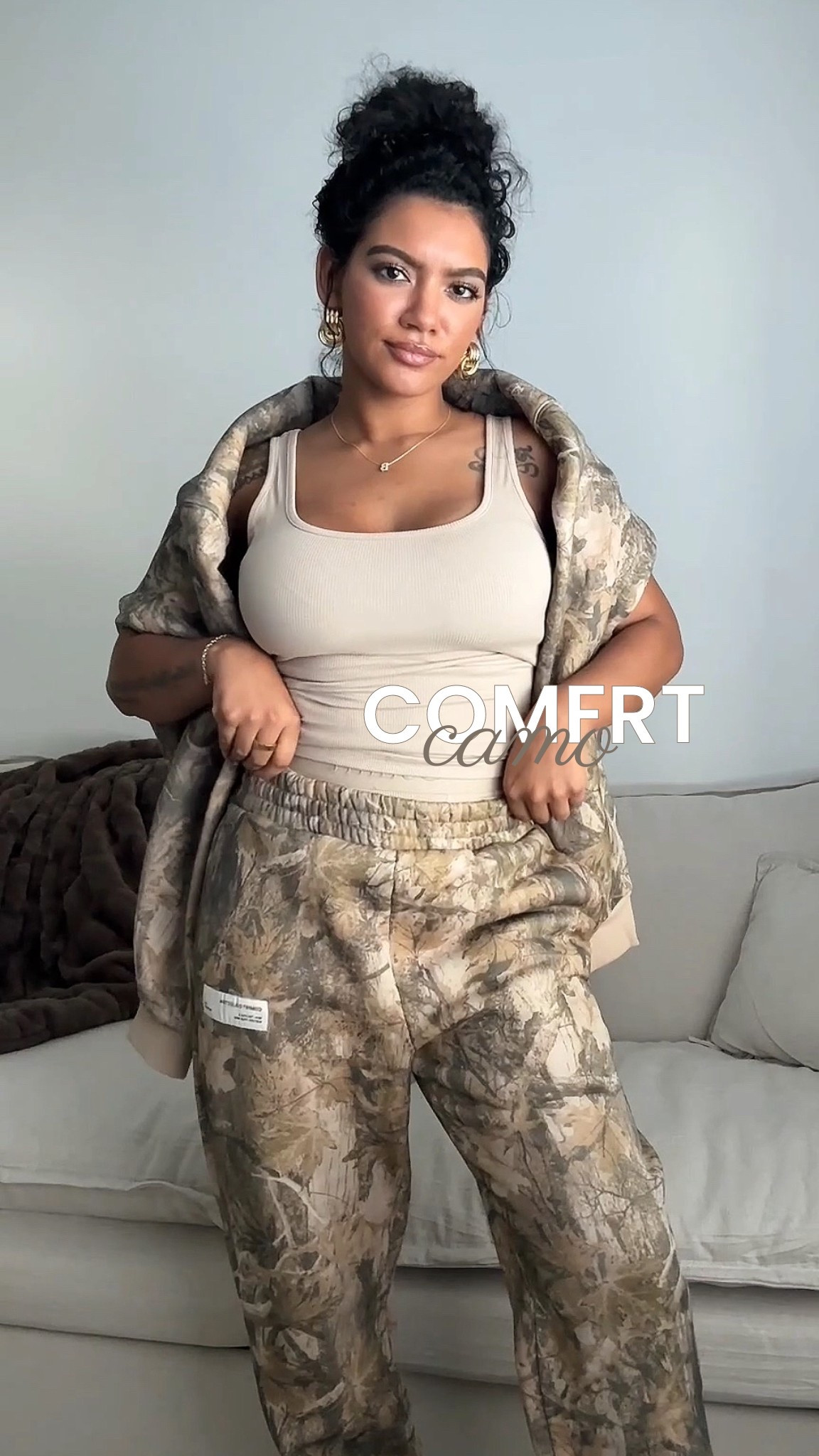 A must have for the burr season 🤎🍁🍂

#LTKStyleTip #LTKSeasonal #LTKSaleAlert