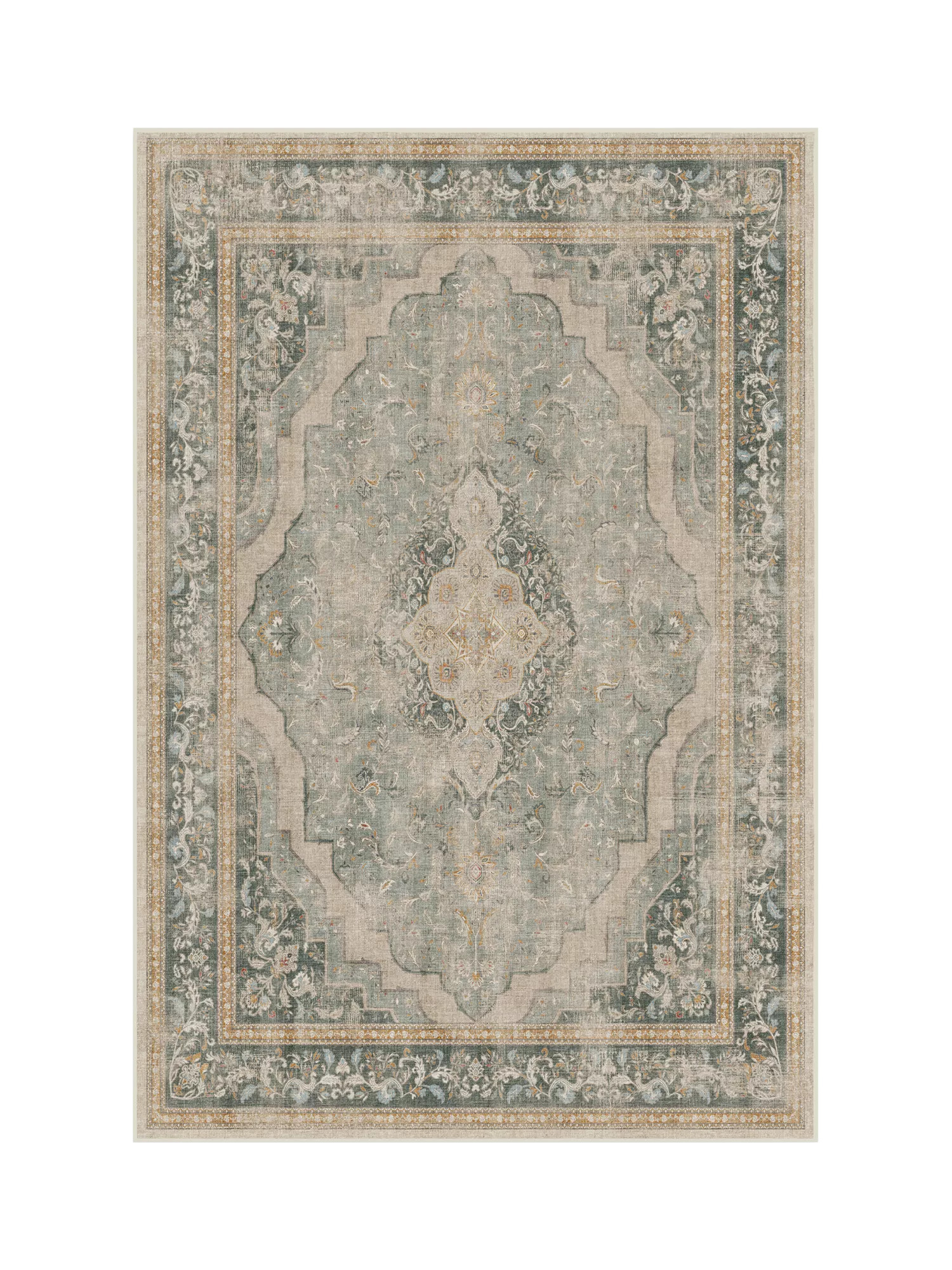 Ruggable Adeline Rug | John Lewis (UK)