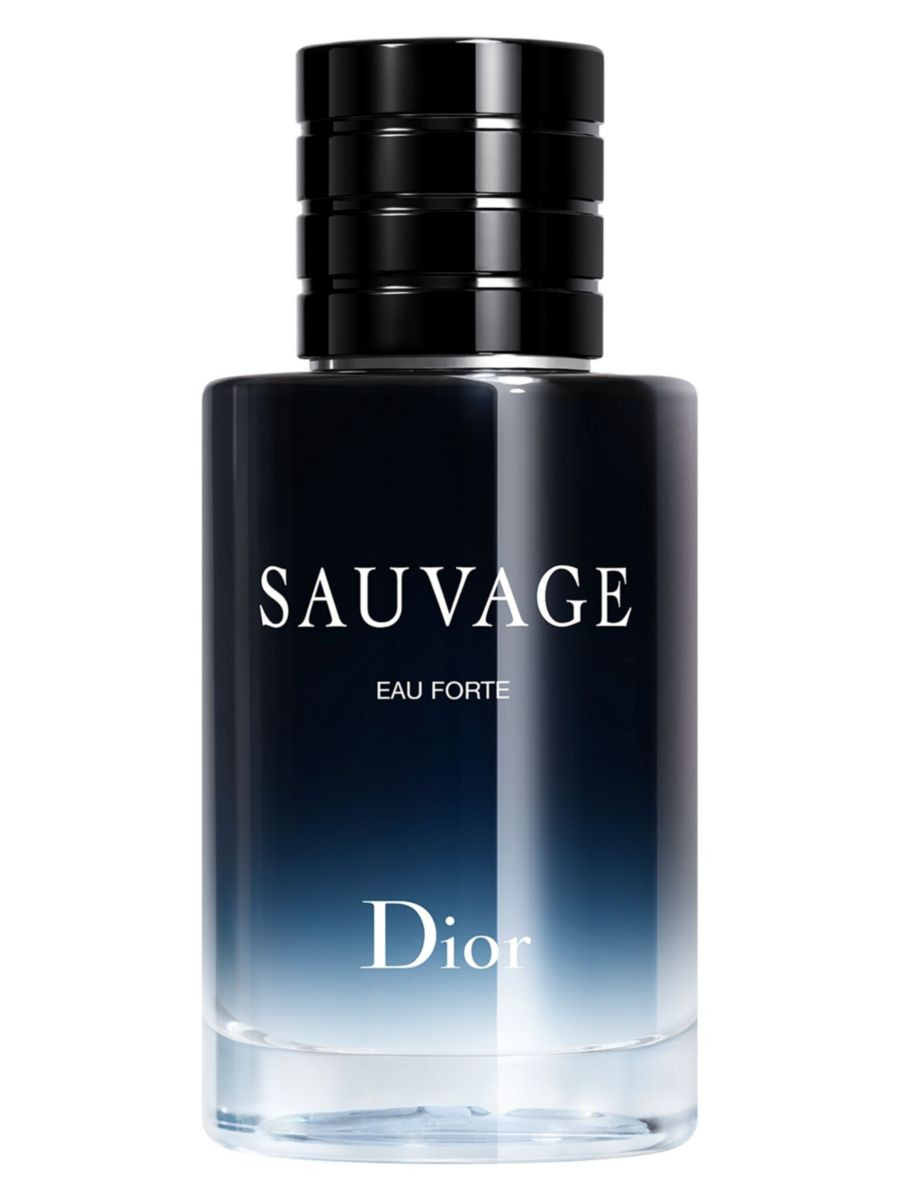 Dior Sauvage Eau Forte Parfum | Saks Fifth Avenue