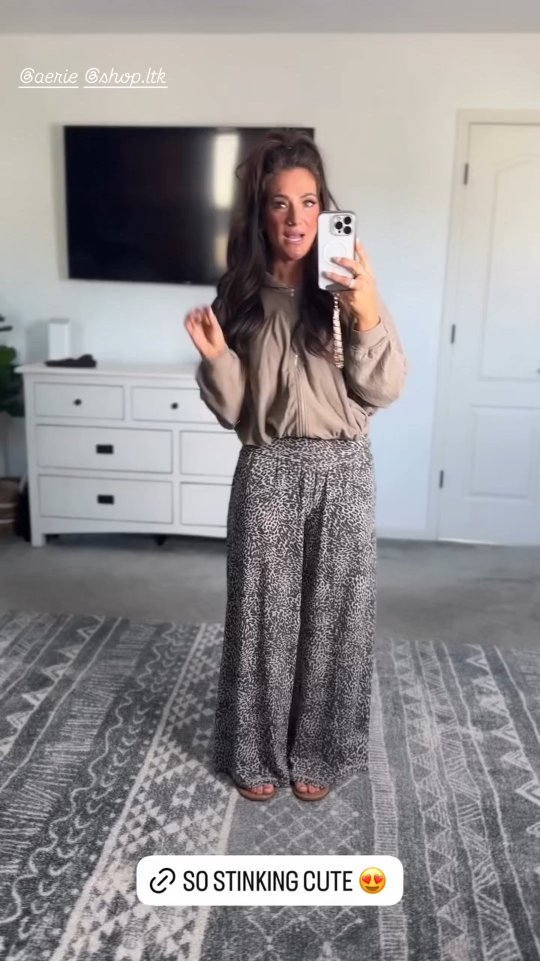 @aerie @shop.ltk

#LTKFindsUnder50 #LTKFallSale #LTKStyleTip