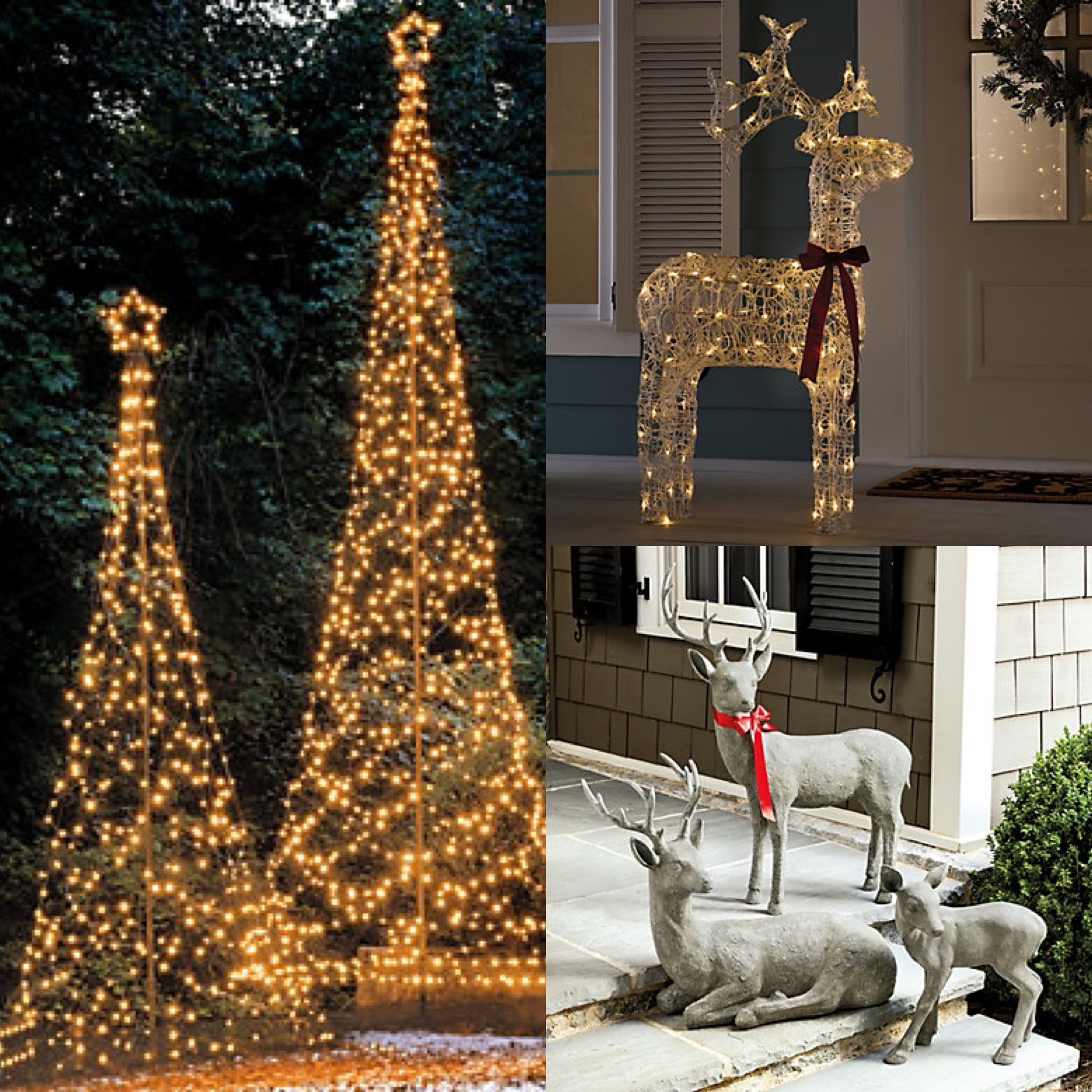 Make your front porch festive. #iutdoor

#LTKHome #LTKSeasonal #LTKHoliday