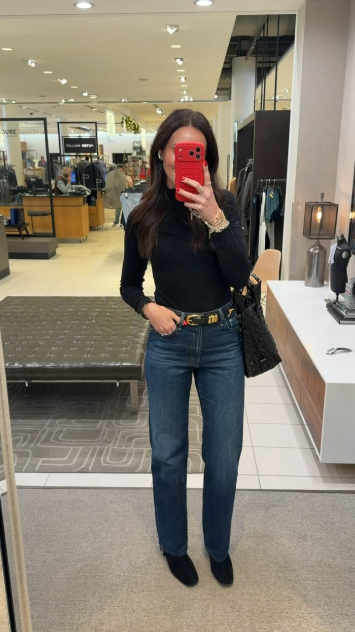  Casual outfit inspo, shopping day look, winter outfit, daytime outfit, Annabrstyle

 

#LTKootd #LTKOver40 #LTKSeasonal