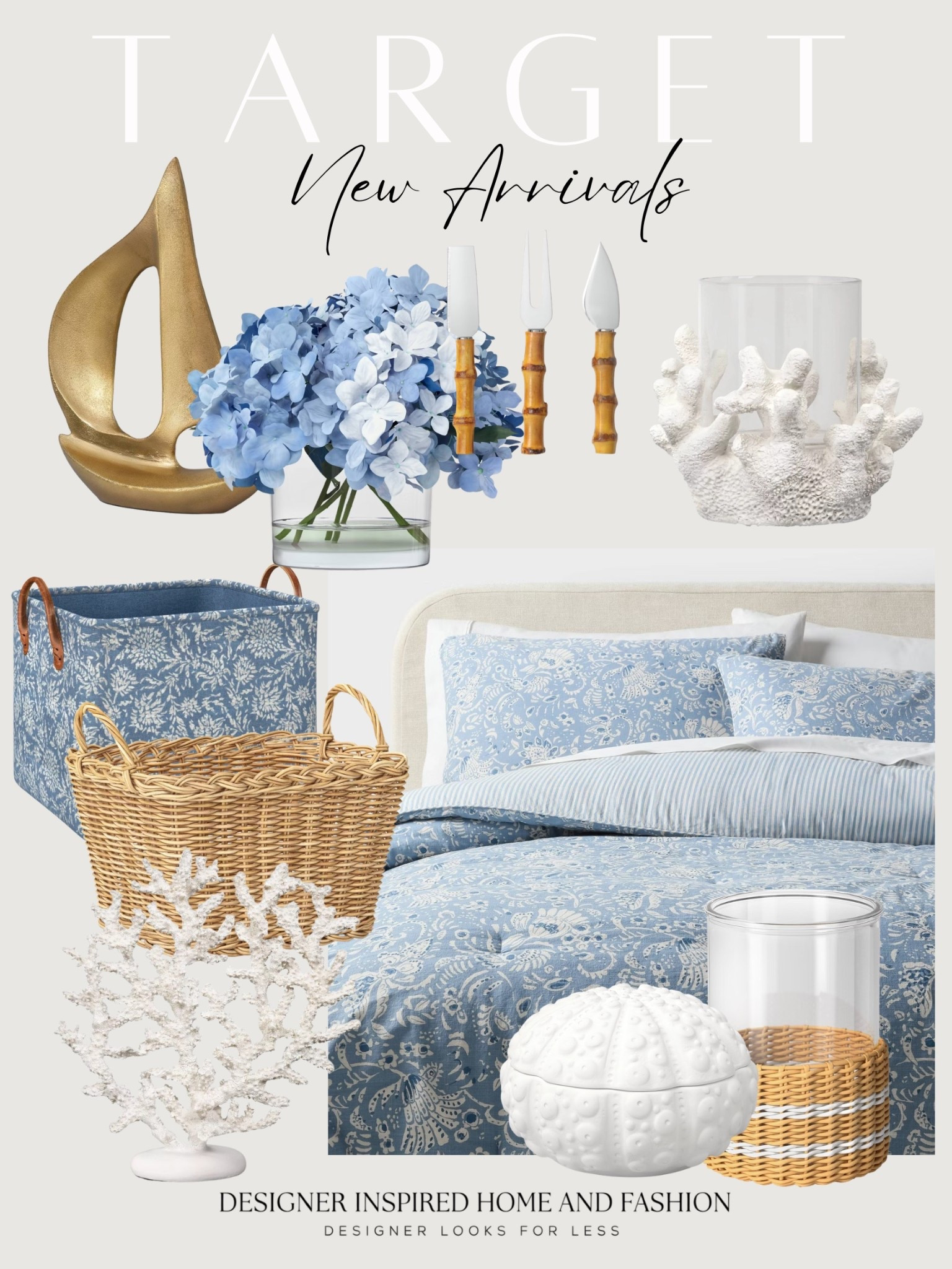 @Target new Spring arrivals 

#LTKHome #LTKSeasonal