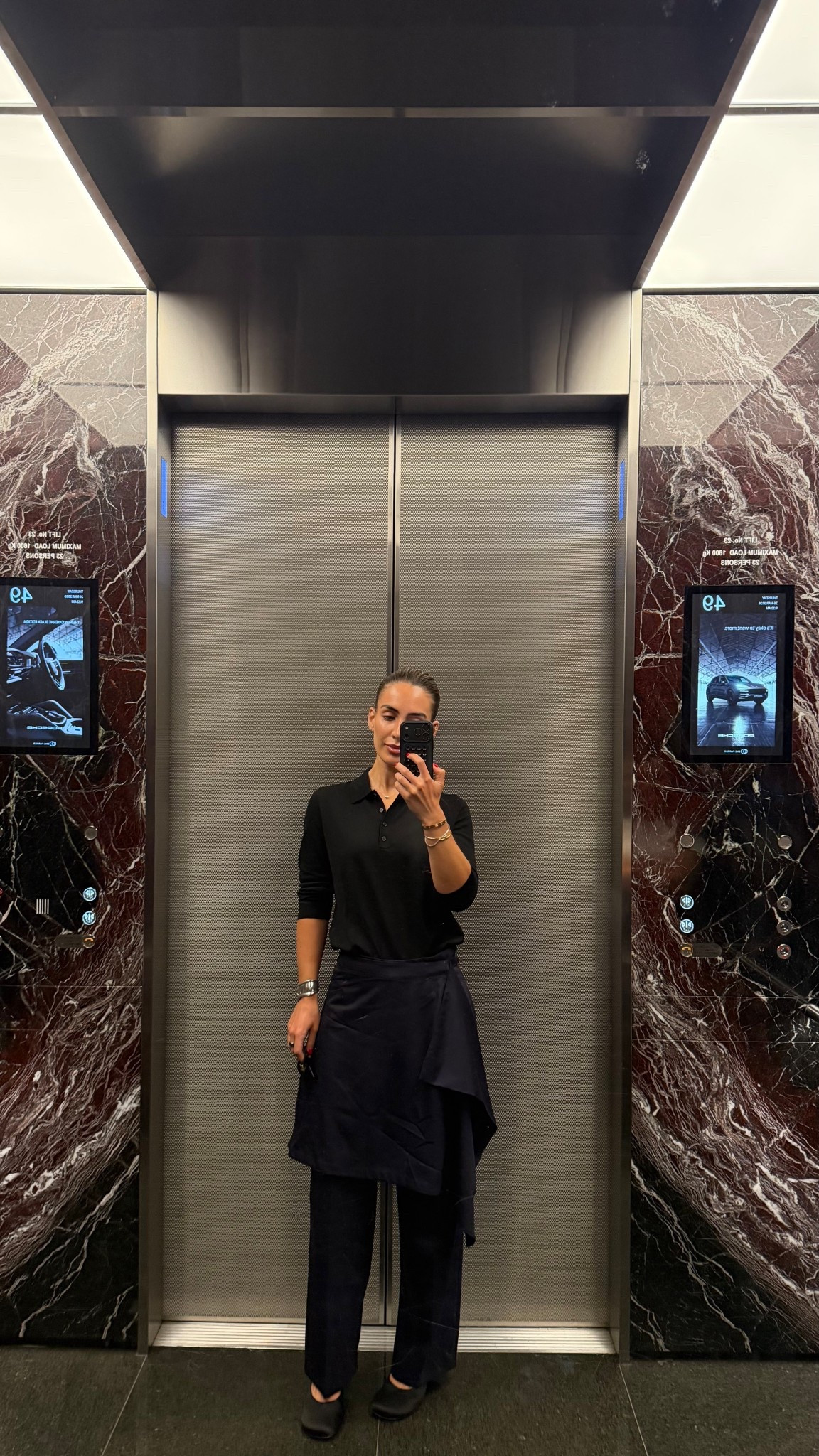 OOTD! Wearing size s top and 8 pant 

#LTKworkwear #LTKstyletip #LTKaustralia