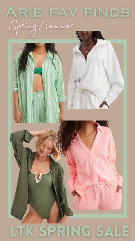 Ltk spring sale pool side cover ups pullovers 

#LTKSpringSale #LTKstyletip #LTKsalealert