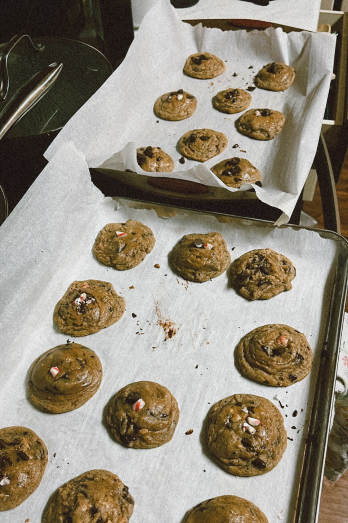 christmas cookies🥳



#LTKHoliday #LTKSeasonal #LTKHome