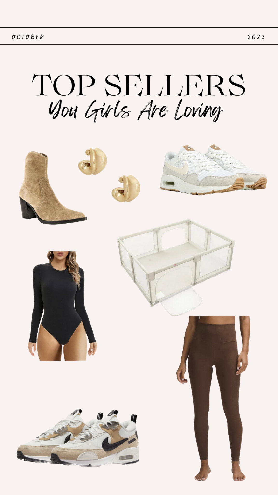 Best sellers this month!

#LTKstyletip #LTKSeasonal #LTKGiftGuide