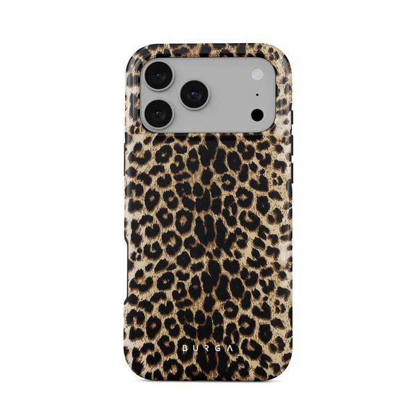 Player - iPhone 17 Pro Max Case | BURGA