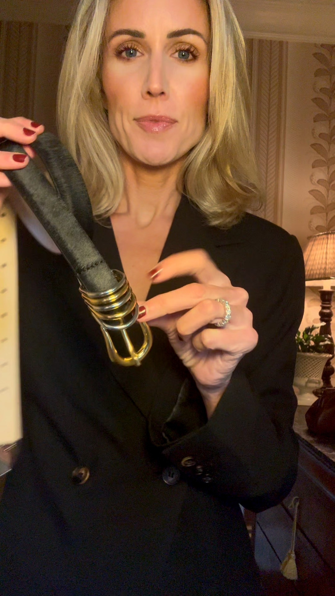 #LTKHoliday #LTKParties #LTKOver40