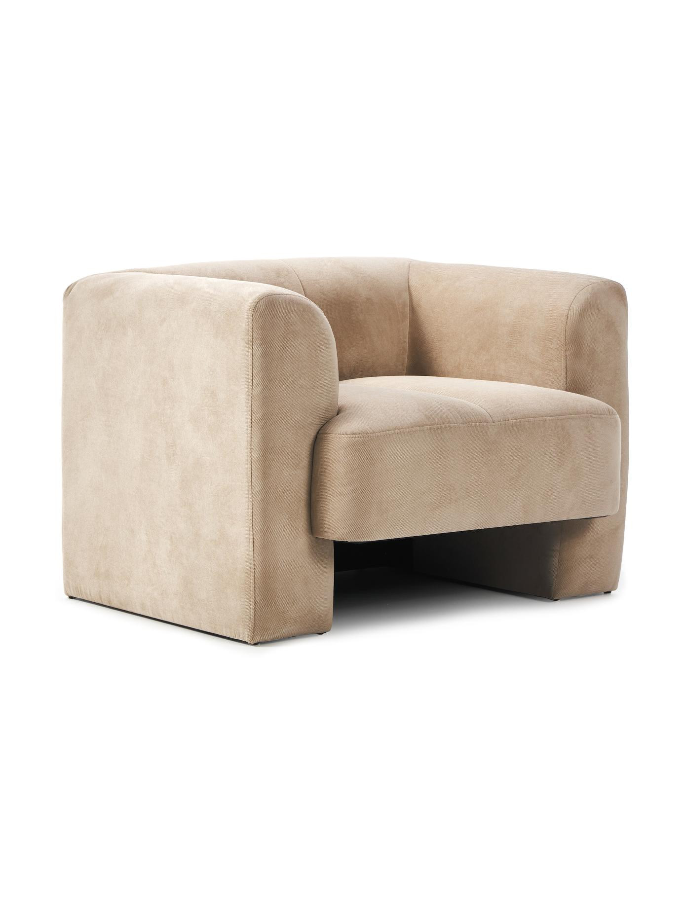 Fauteuil Bobi | Westwing EU