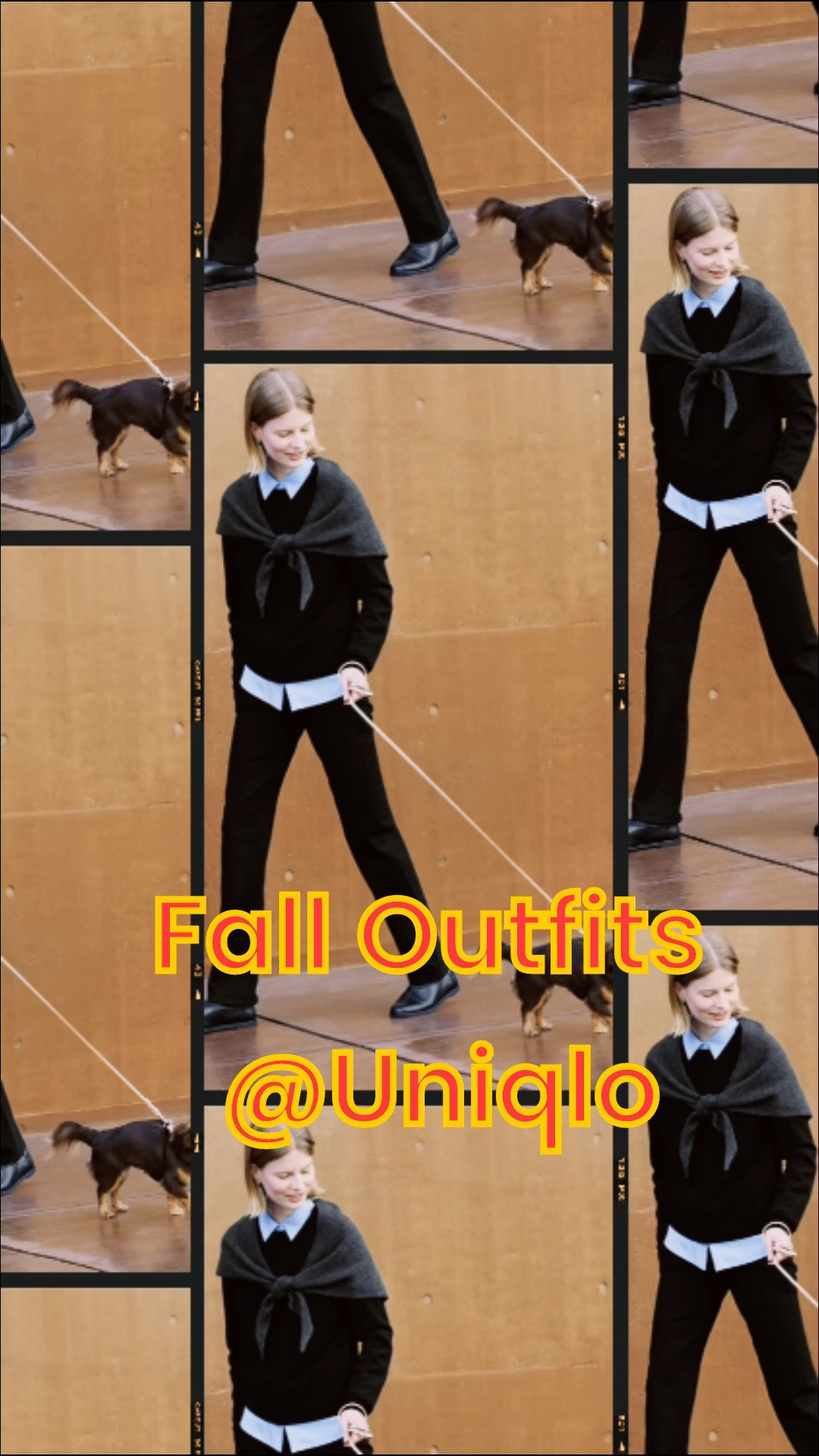 Fall uniform update! 🍂 I’m obsessed with the Uniqlo vibe—it’s all about high-quality basics, clean lines, and neutral palettes that never go out of style. For those of us over 50, Uniqlo is the ultimate secret weapon. The cuts are timeless, the fabrics are incredibly comfortable (hello, cashmere and heat-tech!), and you don’t have to break the bank to build a polished, modern wardrobe. These pieces are designed to last season after season, not just for a quick trend.

Shop my favorite affordable fall staples below! 👇

#LTKOver40 #LTKTravel #LTKWorkwear
