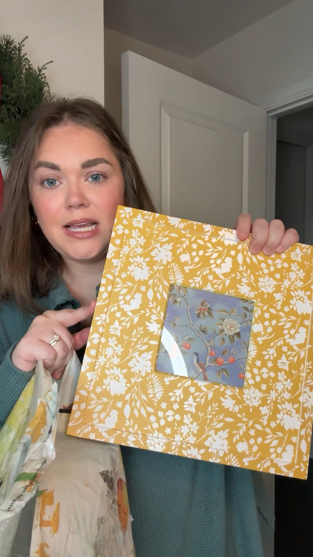 Anthropologie home finds 

#LTKHome