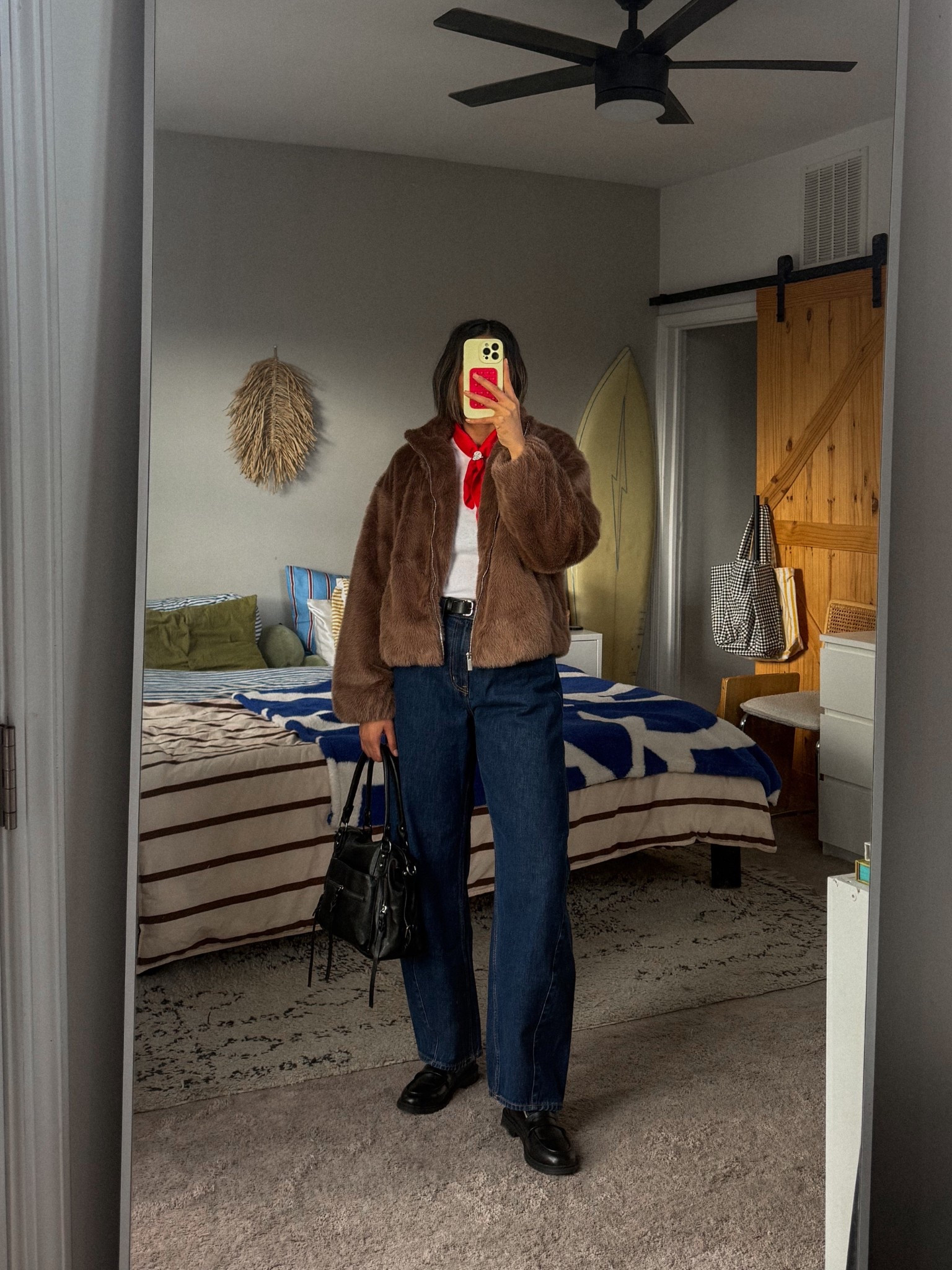 friday ootd