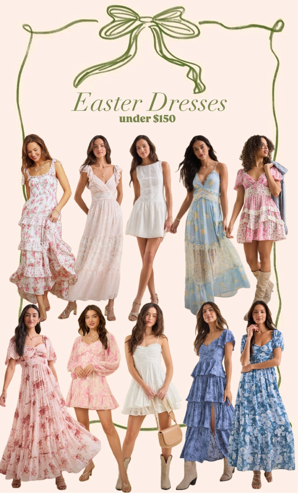 EASTER DRESSES 🐣💐 Easter dress, Easter outfit, spring dress, spring dresses, spring outfit, spring outfits, springtime, spring time, floral dress, floral dresses, floral mini dress, floral mini dresses, floral midi dress, floral midi dresses, floral maxi dress, floral maxi dresses, bridal shower dress, bridal shower dresses, bridal shower outfit, brunch dress, brunch dresses,

#LTKSeasonal