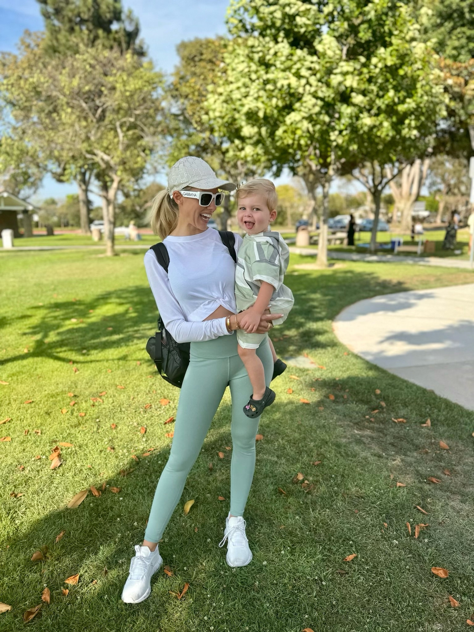 A fun day out with Tristan! 🤍

#LTKFindsUnder100 #LTKStyleTip #LTKKids