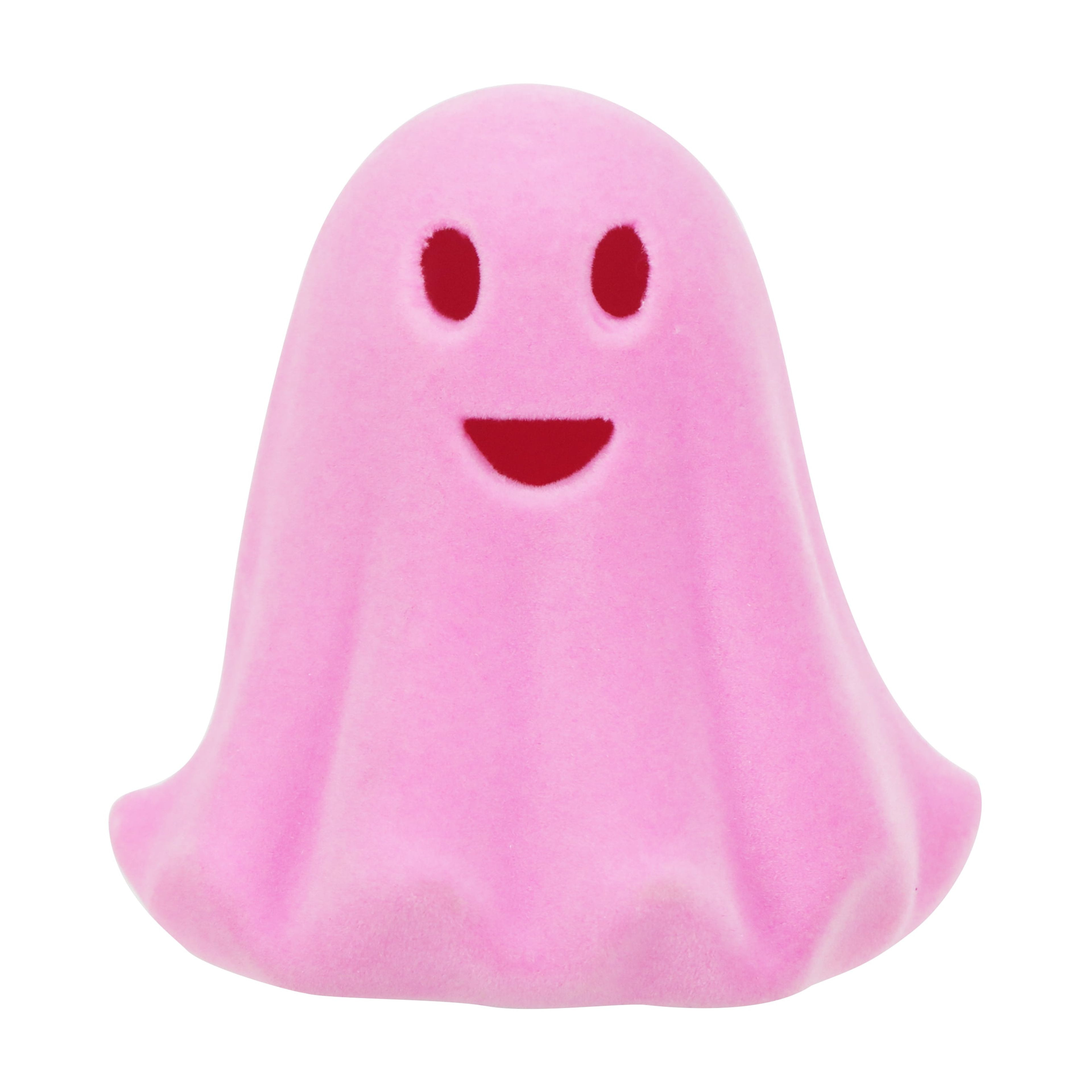 4.25" Light Pink Ghost Decoration by Ashland®-Halloween Decorations for Home | Walmart (US)