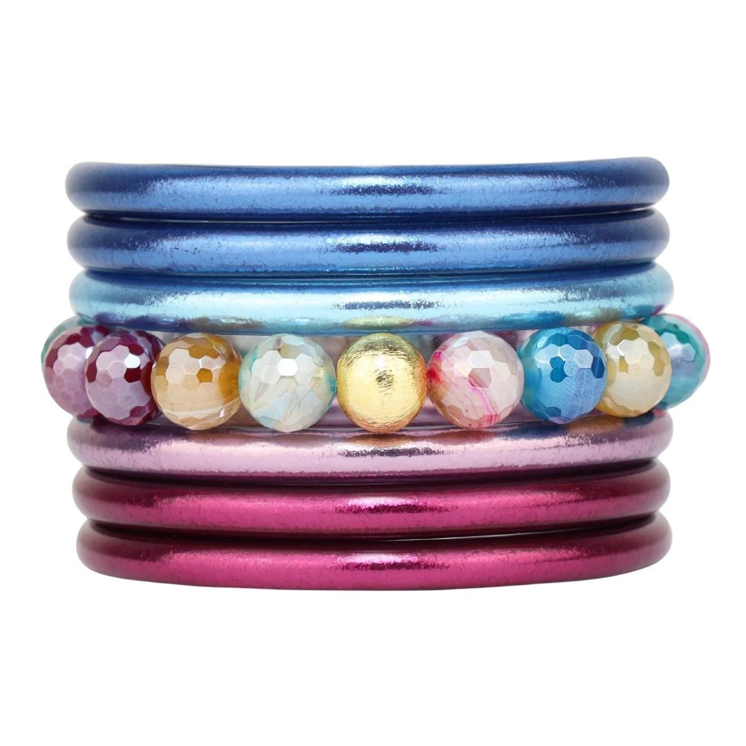 Charleston Stack | BuDhaGirl