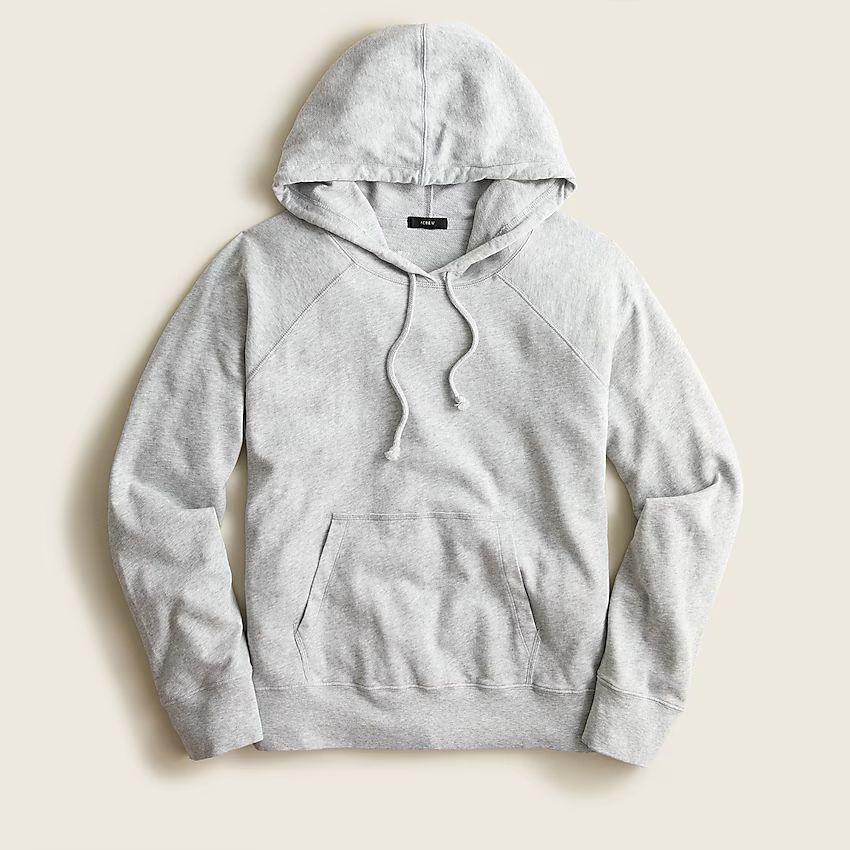 Magic Rinse™ pullover hoodie | J. Crew US