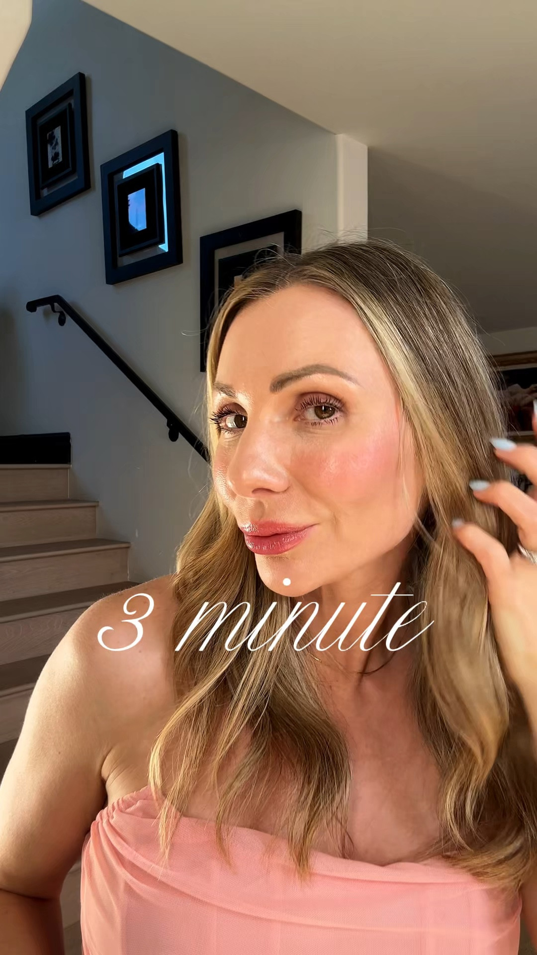 Best thing you can do for your hair. 
Bond Repair Balm 
It takes only 3 min and you don’t need conditioner anymore ! Wow ! The results are amazing. My hair is soft and shiny 

#theouai 
#hairtreatment 
