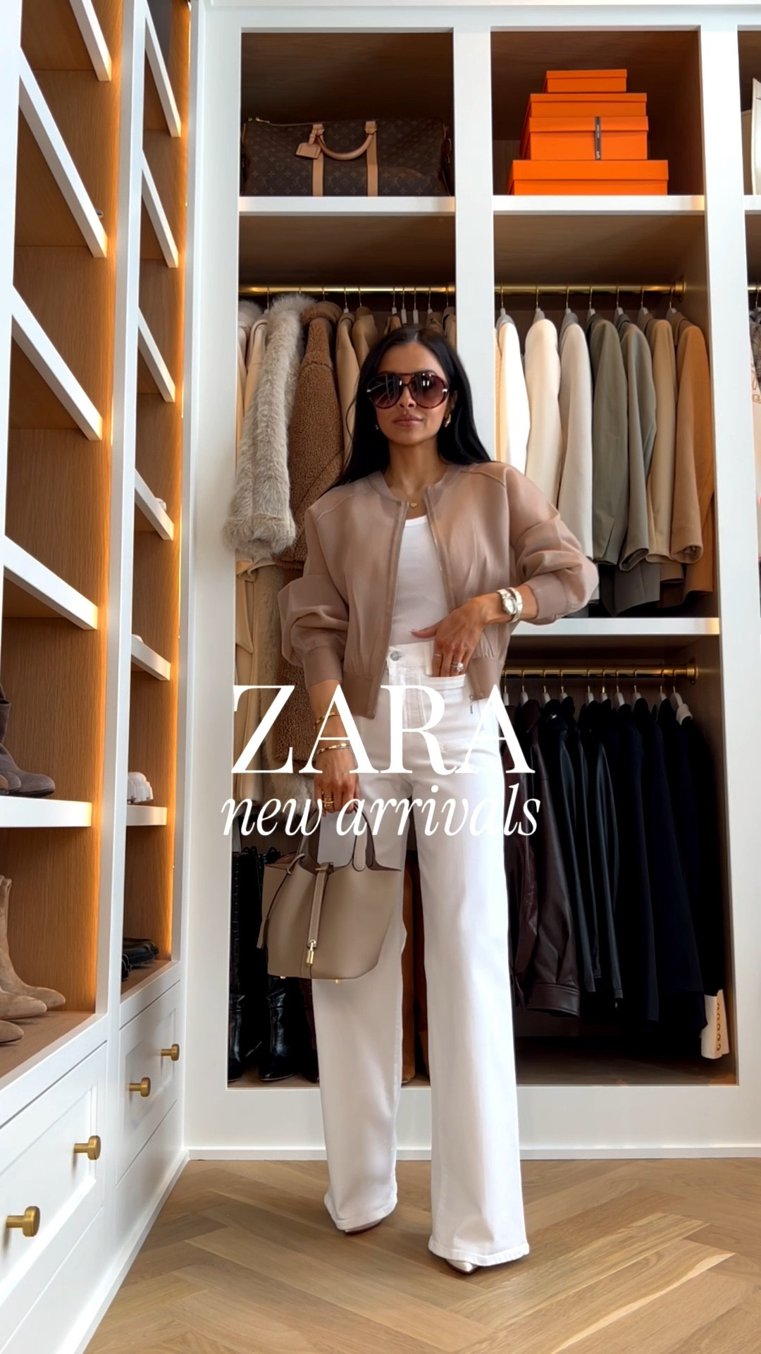 Zara new arrivals for spring 
Zara nude jacket wearing an XS
Frame white jeans wearing a 24 - run TTS
Zara denim shirt and Veronica Beard black jeans wearing a 24 - run TTS
Zara spring sweater wearing an XS
Zara pink jacket 
Spring outfit ideas / Easter outfit idea 


#LTKSeasonal #LTKOver40 #LTKootd