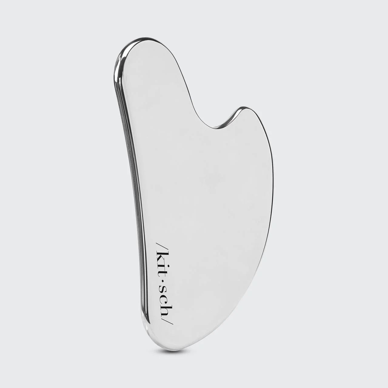 Stainless Steel Gua Sha | Kitsch