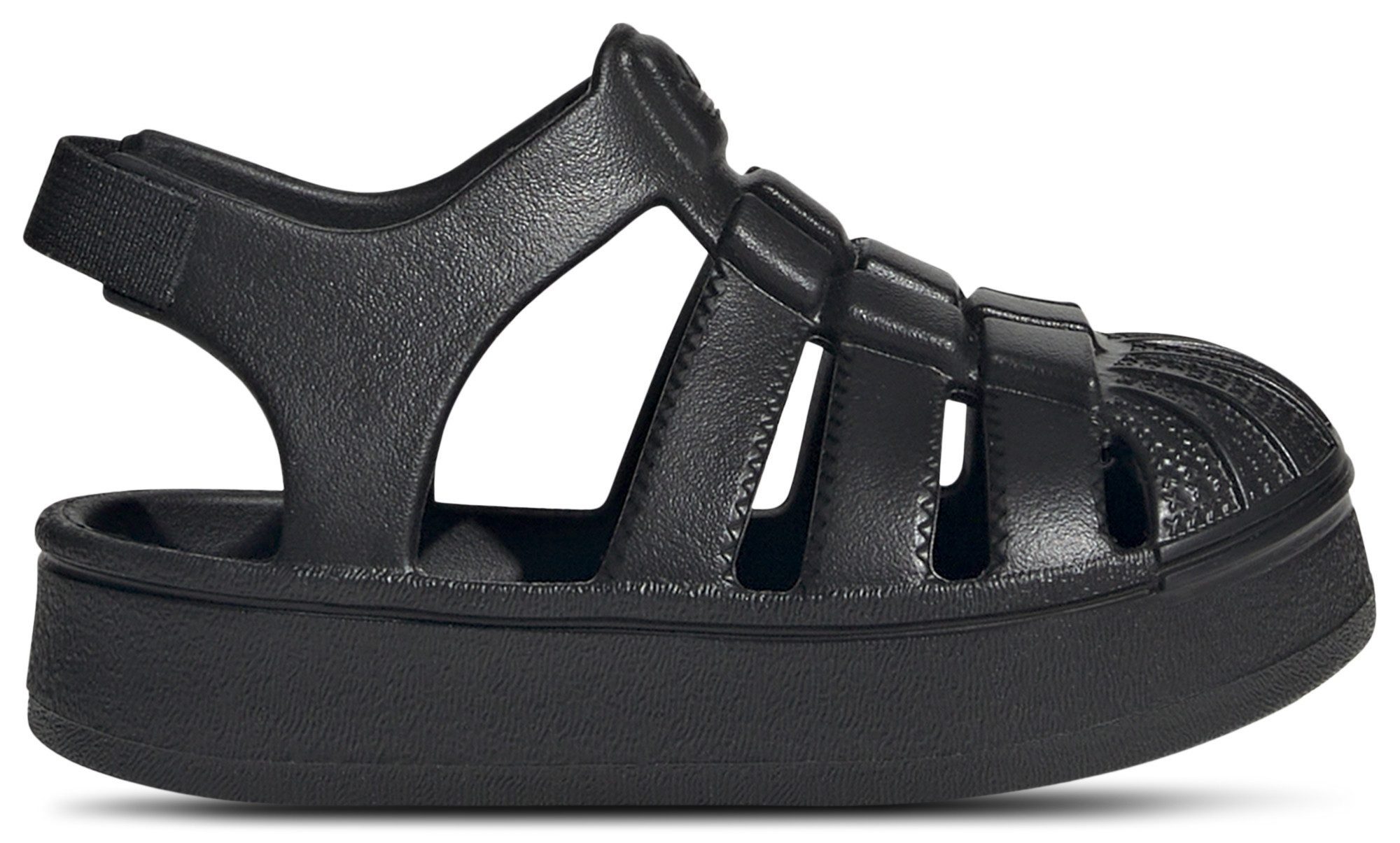 adidas Originals Superstar Sandals | Kids Foot Locker (US)