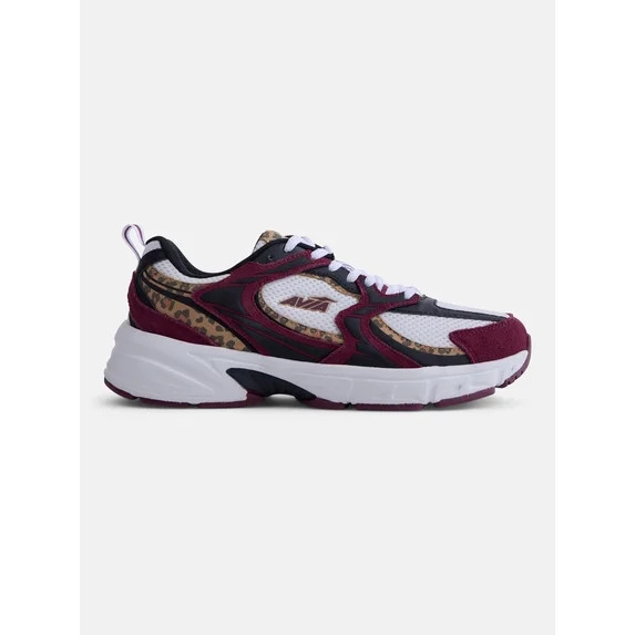 Avia Women's 5000 Performance Sneakers, Wide Width Available | Walmart (US)