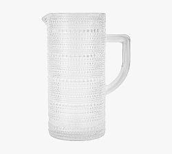 Jupiter Pitcher | Pottery Barn (US)