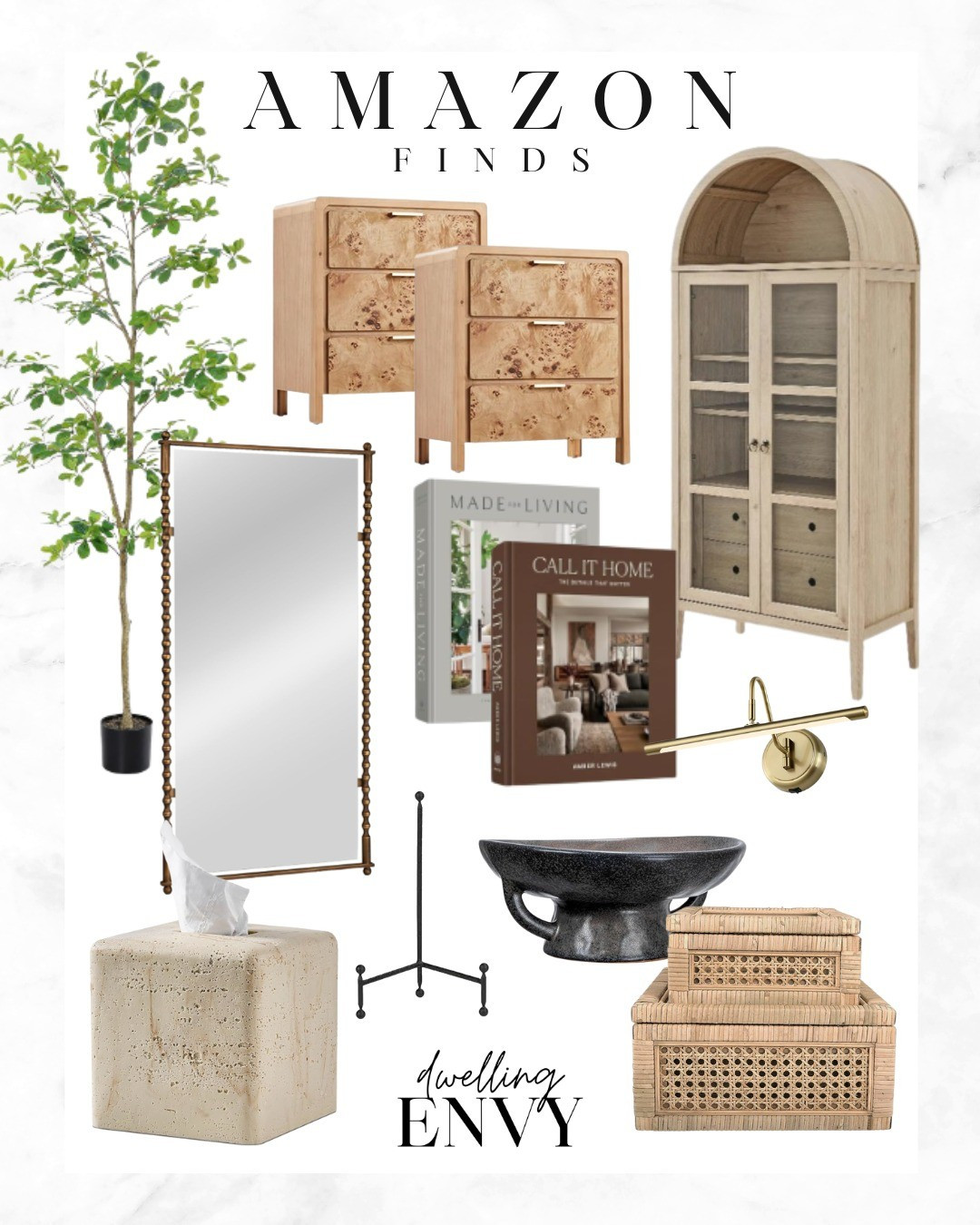 Amazon Finds that are anything but basic

#LTKHome #LTKFindsUnder100 #LTKFindsUnder50