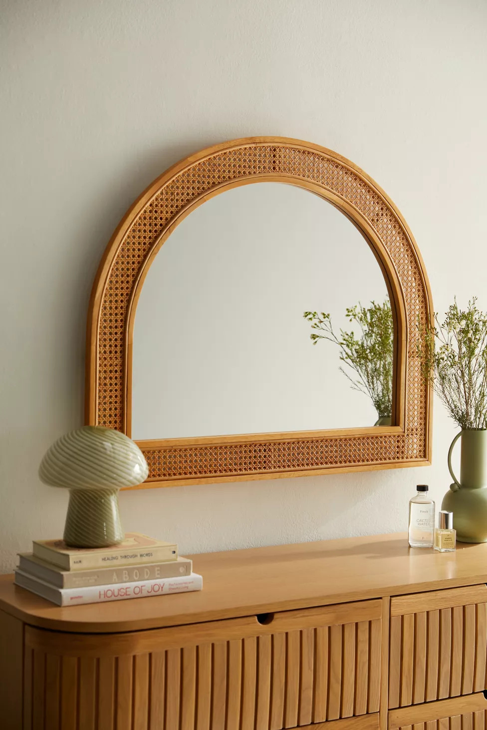 Marte Dresser Mirror | Urban Outfitters (US and RoW)