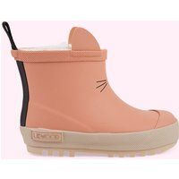Jesse Thermo Rain Boot, Liewood Wellies & Rain Boots, Pink, EU 25 | KIDLY