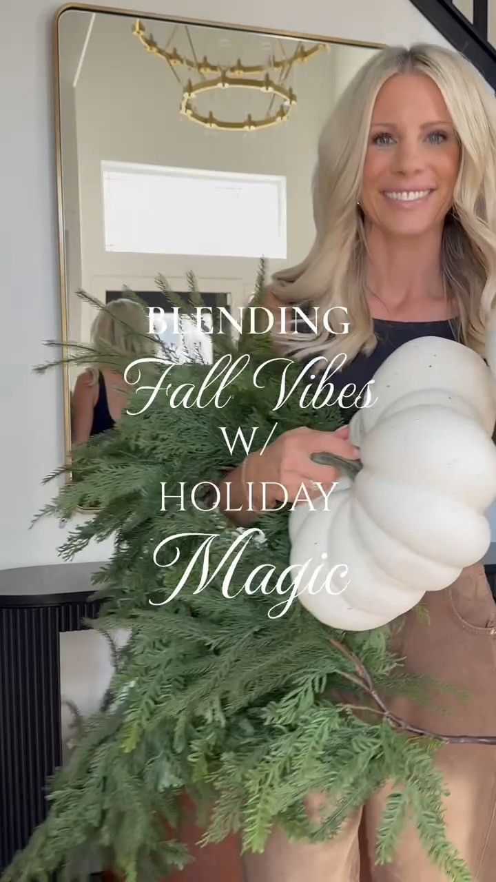 Autumn decor essentials to cozy up your home with candles, pumpkins, and more! These festive touches are perfect for the season and will make your space feel warm and inviting. 🎃✨ 

 #LTKSeasonal #LTKHome