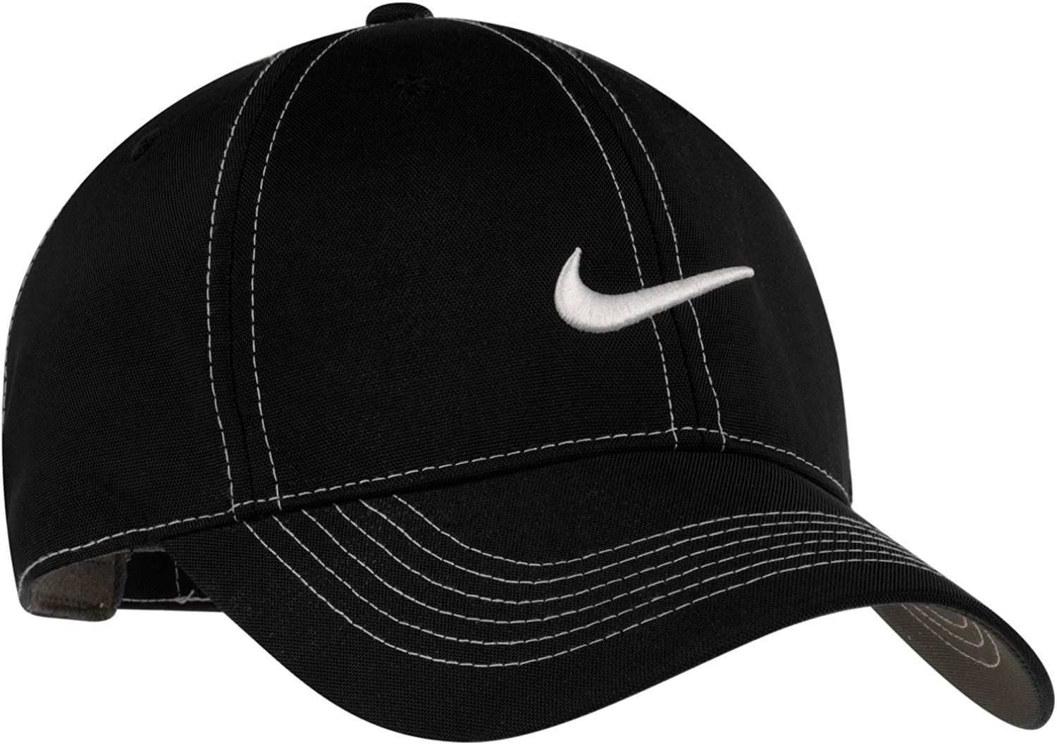 Nike Golf - Swoosh Front Cap | Amazon (US)
