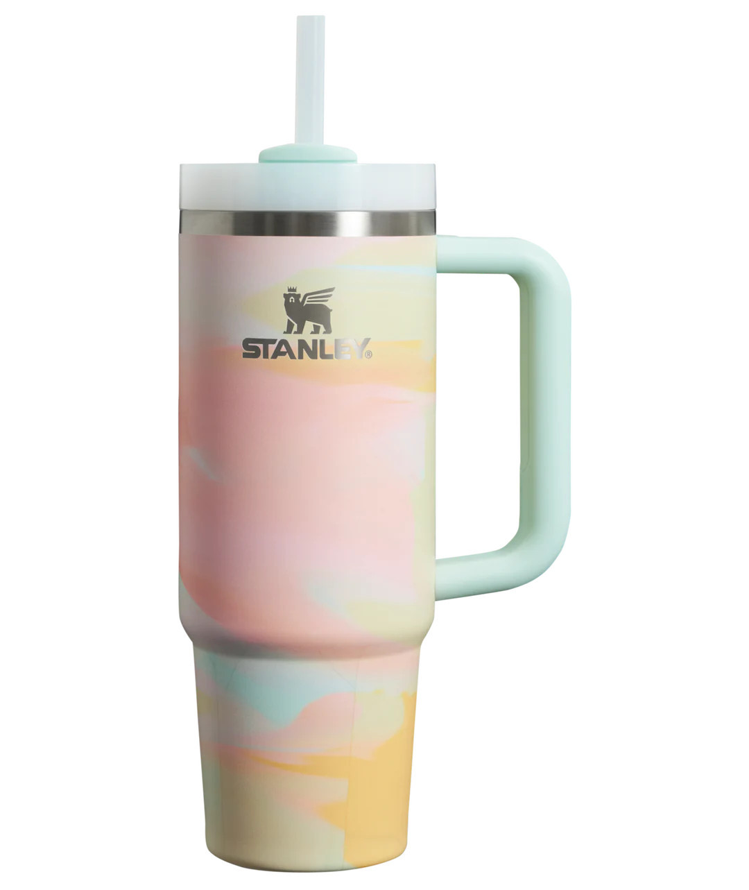The Clean Slate Quencher H2.0 FlowState™ Tumbler | 30 OZ | Stanley 1913 (US)