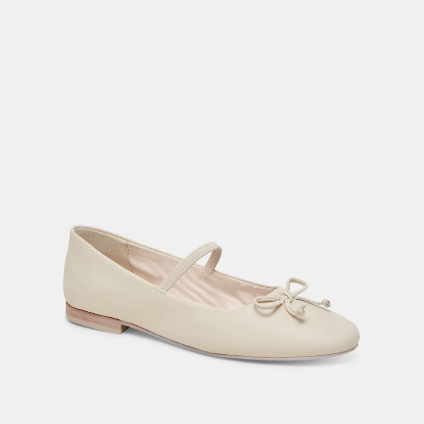 Carin Ballet Flats | DolceVita.com