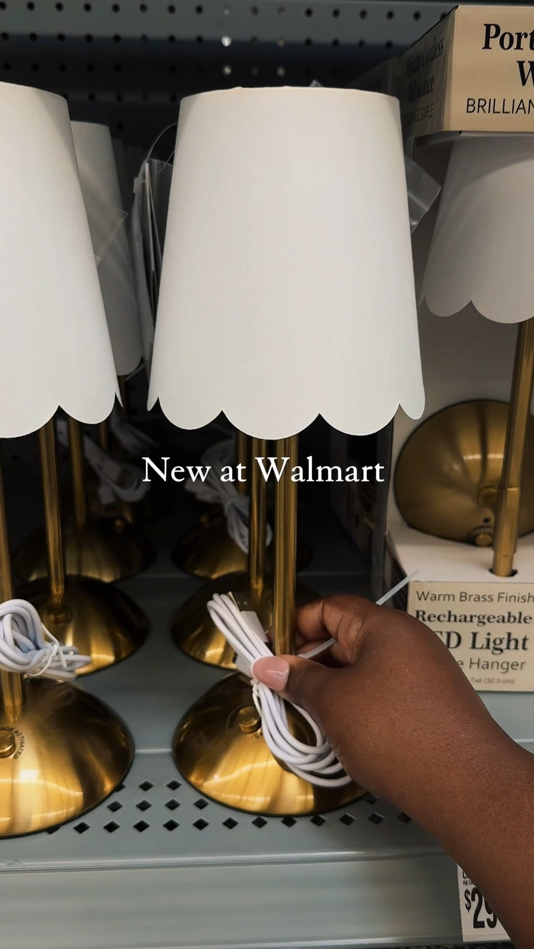 Walmart is not playing with their new home decor drop 👀✨ Rounded up my cozy, neutral finds — all budget-friendly and giving major high-end vibes.
Tap to shop everything I grabbed (before it sells out!) 🛒 #walmarthome #LTKhome #budgetfriendlydecor #neutralhomeaesthetic #mybougiefarmhouse #LTKunder50 #walmartfinds #cozyvibes #LTKspringrefresh

#LTKHome #LTKSeasonal #LTKFindsUnder100