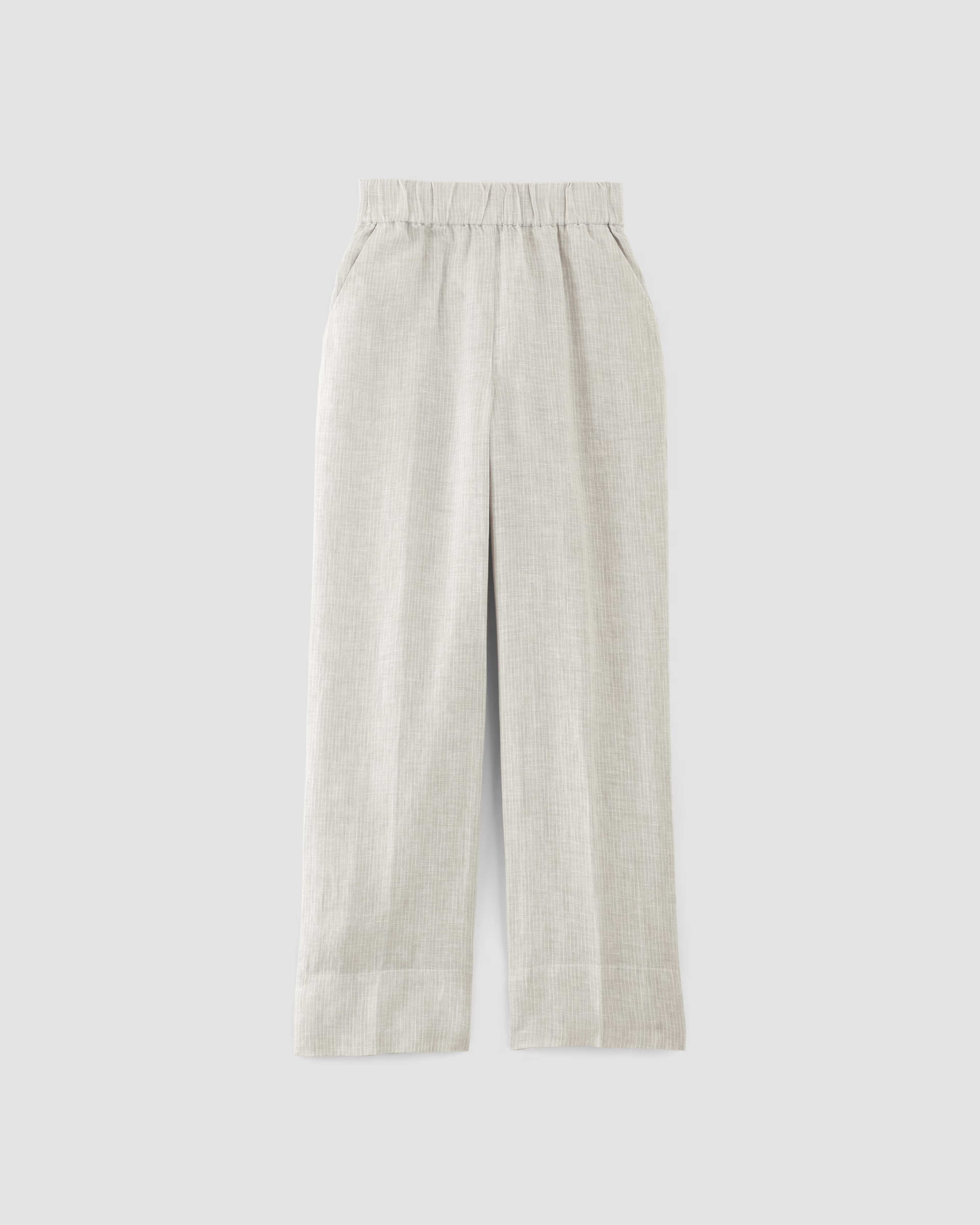 The Linen Easy Pant | Everlane