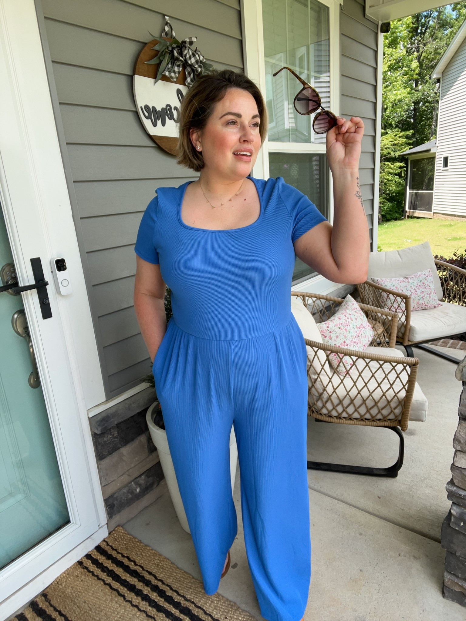 I need this jumper in every color! 

#LTKStyleTip #LTKFindsUnder50 #LTKBeauty