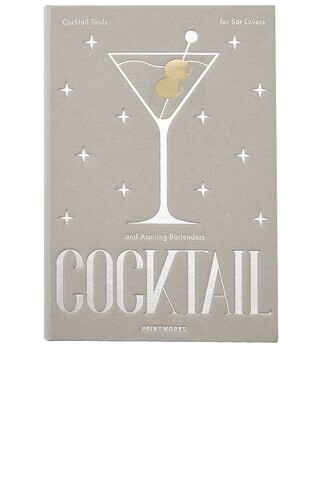 The Essentials Drink Tools
                    
                    Printworks | Revolve Clothing (Global)