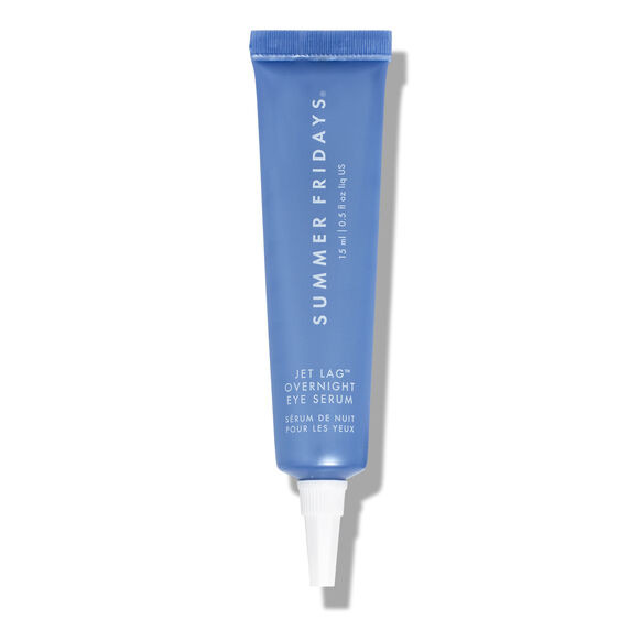 Jet Lag Overnight Eye Serum | Space NK - UK