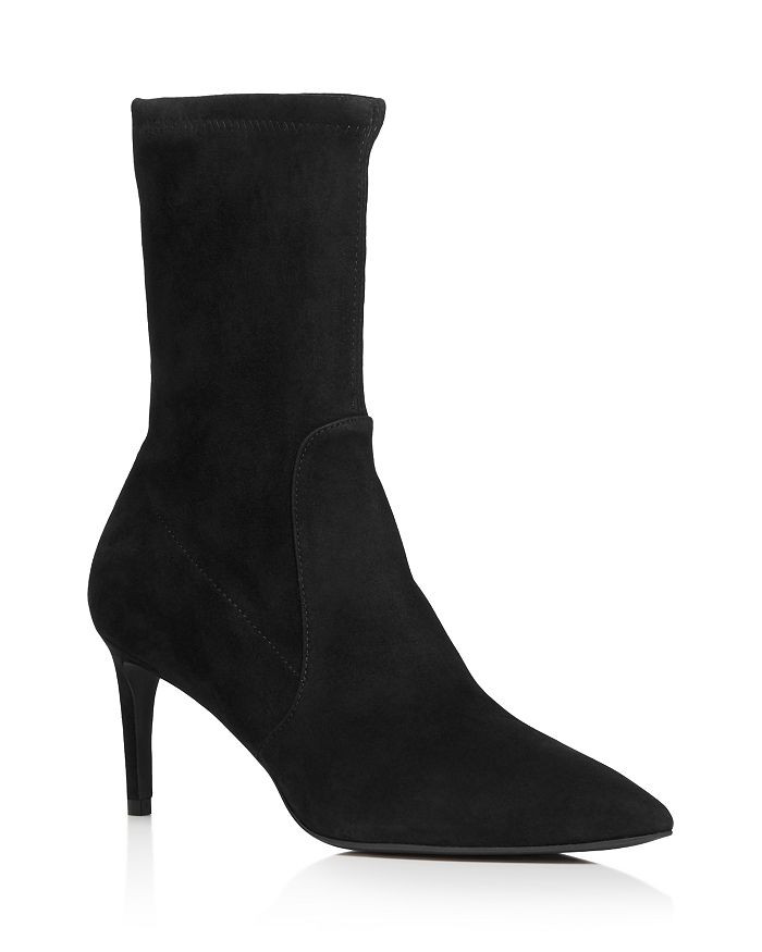 Women's Wren High-Heel Booties | Bloomingdale's (US)