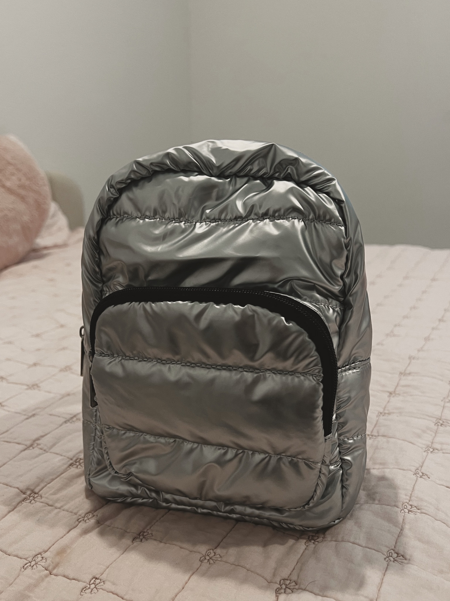 The cutest little toddler backpack 

#LTKFindsUnder50 #LTKKids #LTKGiftGuide