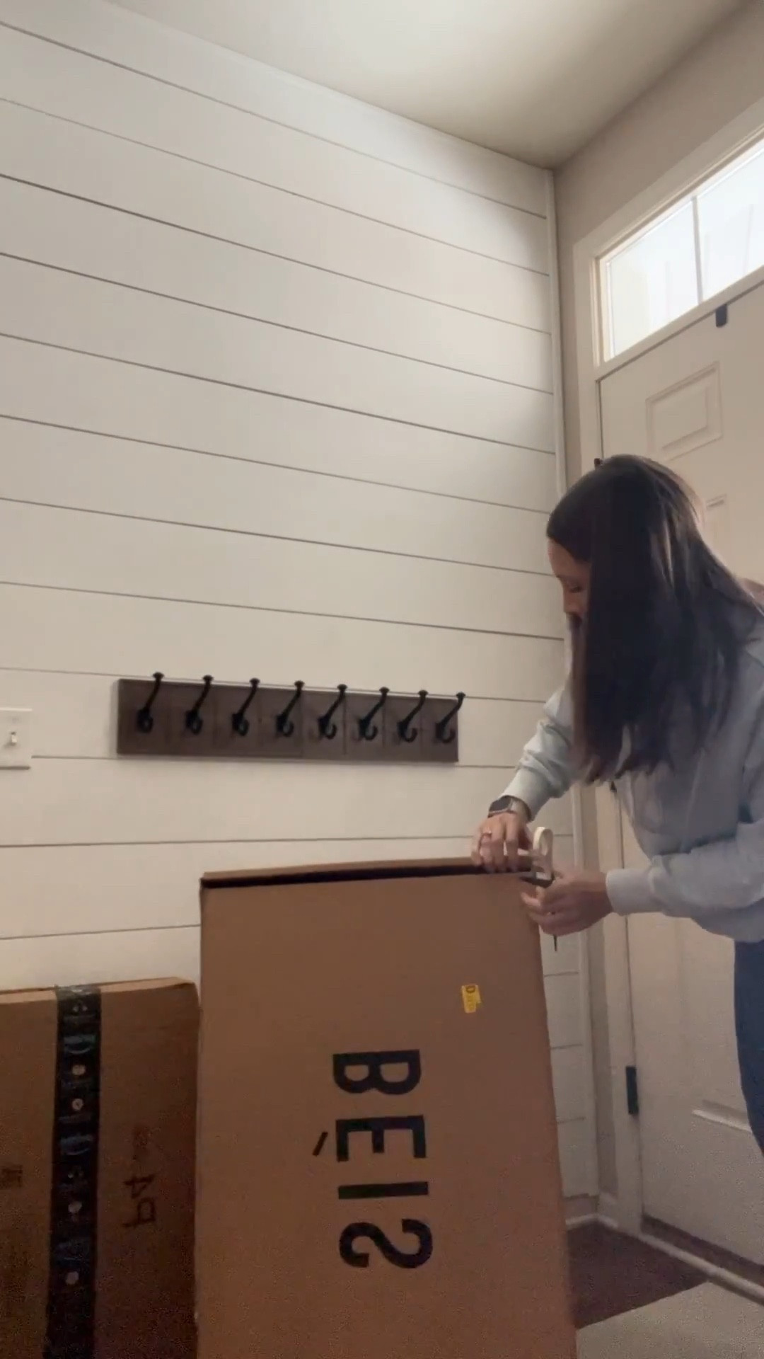 Unbox my new Beis luggage with me! 

#LTKTravel #LTKHoliday #LTKGiftGuide